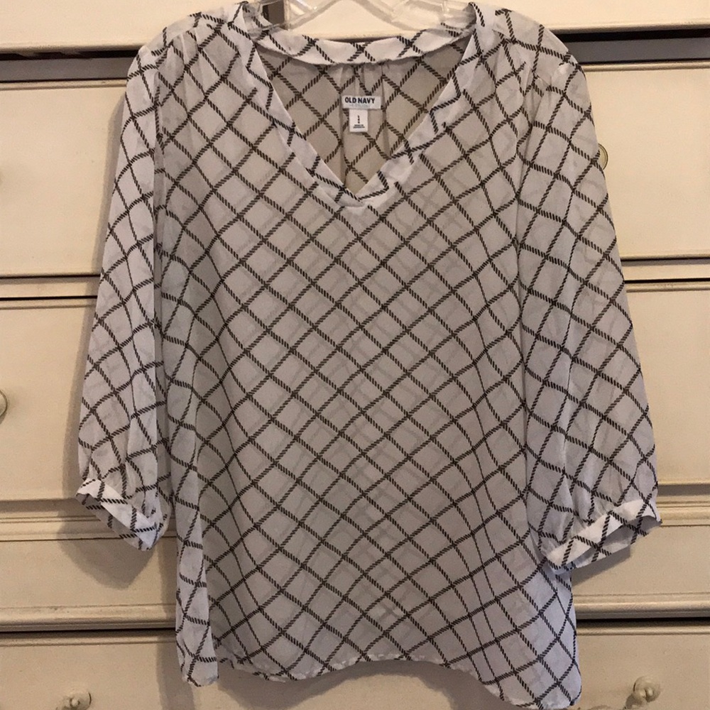 Women’s blouse